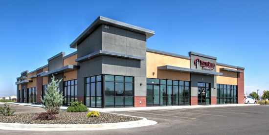 Photo of 358 Cheney Drive - Suite. 101, Twin Falls, ID 83301