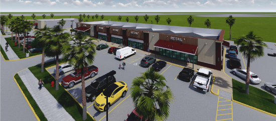 Photo of State Highway 359 - Lease, Orange Grove, TX 78372