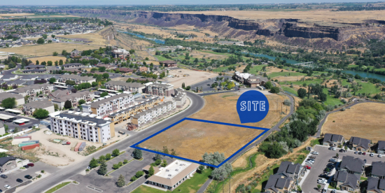 Photo of TBD Canyon Crest, Twin Falls, ID 83301