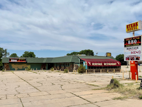 Photo of 4551 S. Broadway - 4551 S. Broadway, Wichita, KS 67216