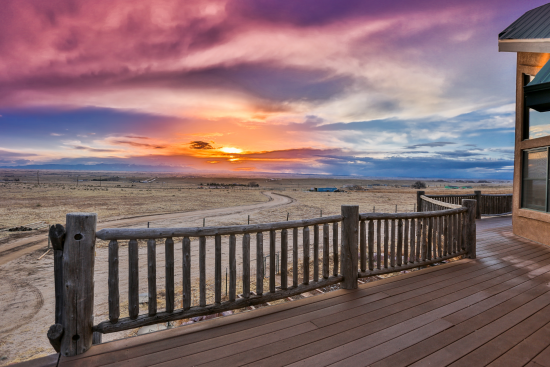 Photo of 8725 Soap Weed Rd, Calhan, CO 80808