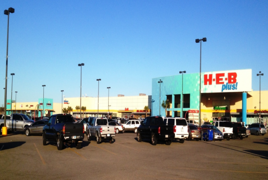 Photo of Waldron Rd. @ Knickerbocker - Pad Site, Corpus Christi, TX 78418
