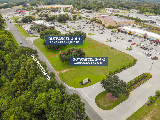 Photo of 18300-18400 Old Perkins Rd E, Baton Rouge, LA 70810
