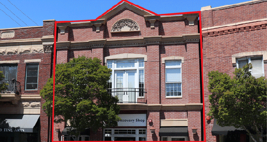 Photo of 41 Main Street - 41, Los Gatos, CA 95030