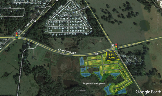 Photo of Chancey Rd & FL Hwy 39, Zephyrhills, FL 33541