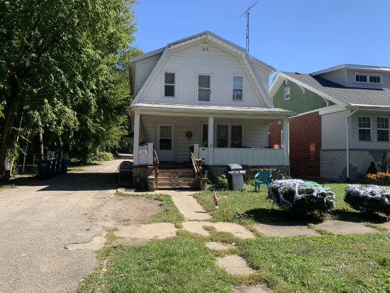 Photo of KANKAKEE PORTFOLIO, Kankakee, IL 60901