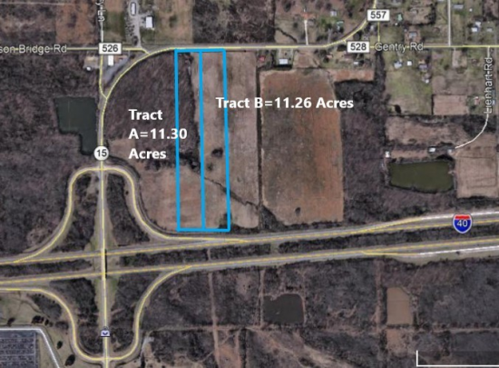 Photo of 00 Hwy 15, Lonoke, AR 72086