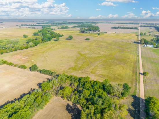 Photo of 000000 W. Castleton Rd., Arlington, KS 67514
