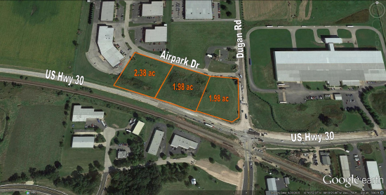 Photo of NWC US Hwy 30 & Dugan Road, Sugar Grove, IL 60554
