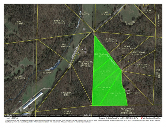 Photo of 00 Deer Valley Annex, Locust Grove, AR 72550