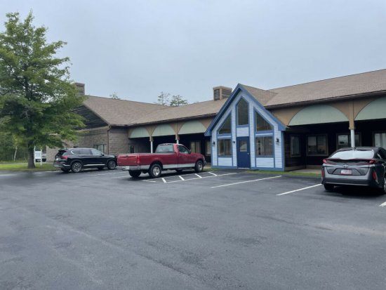 Photo of 220 Industrial Way, Portland, ME 04103