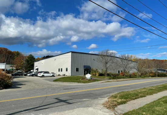 Photo of 340 Presumpscot St, Portland, ME 04103