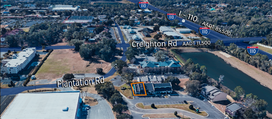 Photo of 7100 Plantation Rd, Pensacola, FL 32504