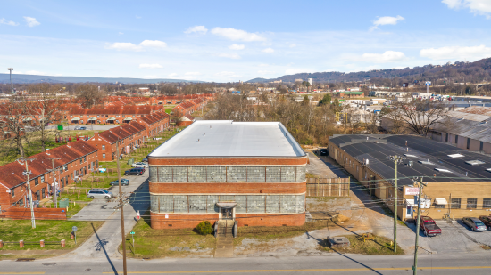 Photo of 2301 E 28th St, Chattanooga, TN 37407