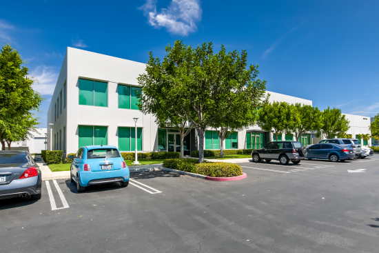 Photo of 9601 Irvine Center Dr, Irvine, CA 92618