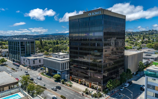 Photo of 400 S El Camino Real - 750, San Mateo, CA 94402