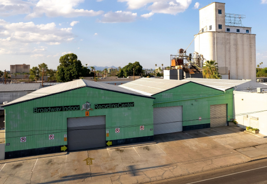 Photo of 116 W Broadway Rd, Mesa, AZ 85210