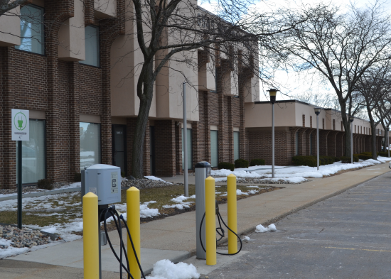 Photo of 6545 Mercantile Way - Suite 1, Lansing, MI 48911