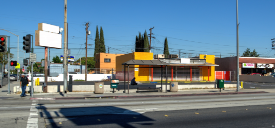 Photo of 3701 Slauson Ave - 3701 Slauson Ave., Maywood, CA 90270