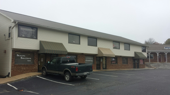 Photo of 6741 Ringgold Rd - J-2, Chattanooga, TN 37412