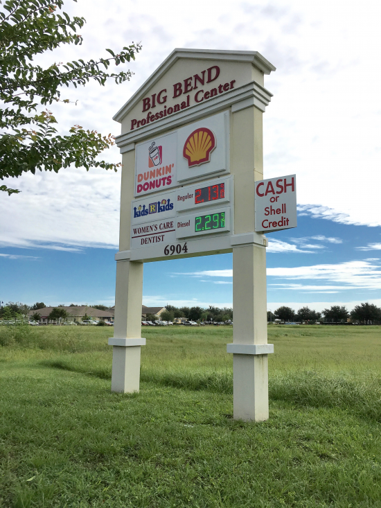 Photo of 6924 Big Bend Rd, Gibsonton, FL 33534