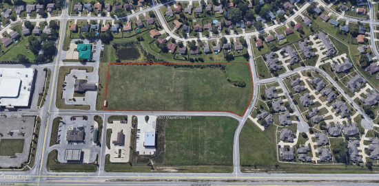 Photo of 7601 Maplecrest Rd, Fort Wayne, IN 46835