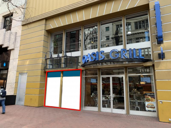 Photo of 711 Market St, San Francisco, CA 94103