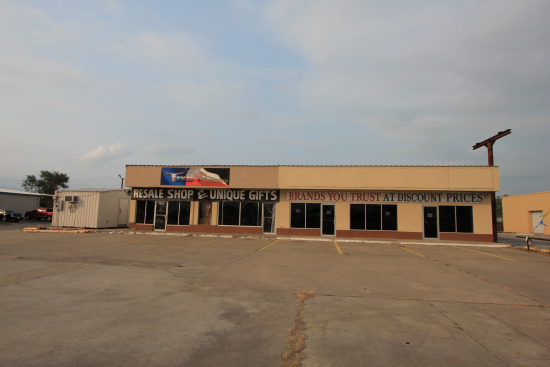 Photo of 3822 S Padre Island Dr, Corpus Christi, TX 78415