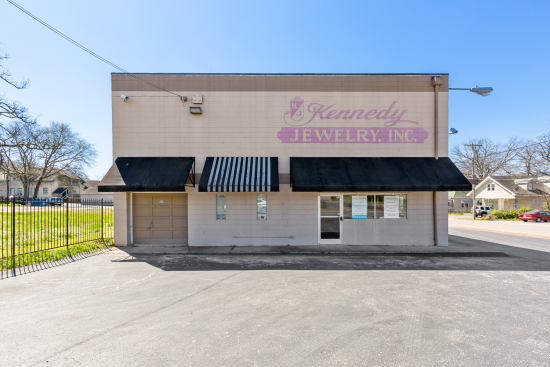 Photo of 2012 E Main St - B, Chattanooga, TN 37404