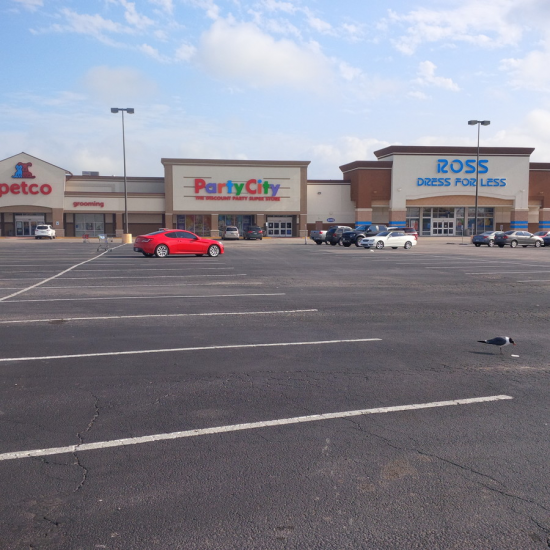 Photo of 4101 Five Points Rd - B-1, Corpus Christi, TX 78410