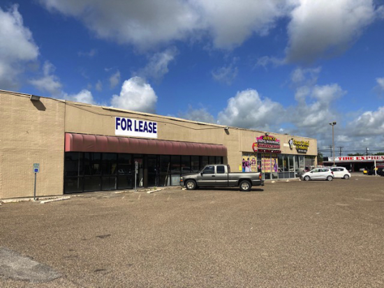 Photo of 4502 Kostoryz Rd - Lease Space, Corpus Christi, TX 78415