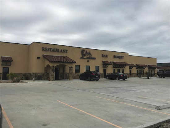 Photo of 6917 S Staples St - Lease Space, Corpus Christi, TX 78413