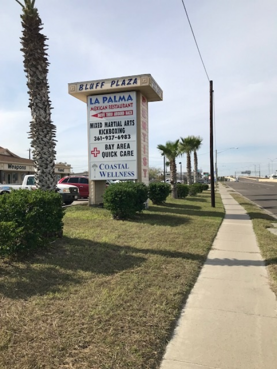 Photo of 9929 S Padre Island Dr, Corpus Christi, TX 78418