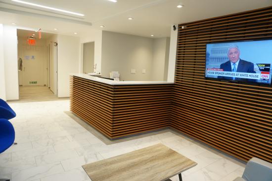 32 Virtual Offices With First Rate New York Addresses