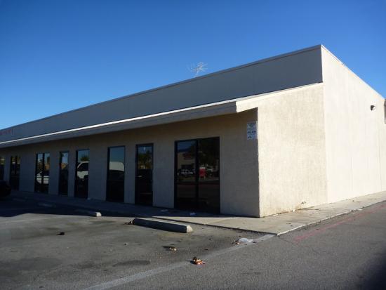 Photo of 4355 W Reno Ave - 4375 W Reno-Frontage on Arville, Las Vegas, NV 89118