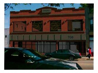 Photo of 708 E 47th St, Chicago, IL 60653