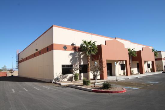 Photo of 8715 Lindell Rd, Las Vegas, NV 89139