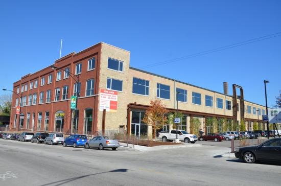 Photo of 1765 N Elston Ave - 1765 N. Elston Ave, Chicago, IL 60642