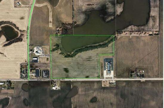 Photo of North of County Line Road and East of Gletty Road, Sandwich, IL 60548