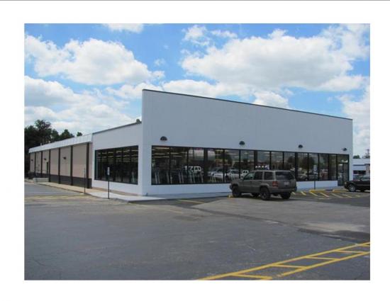 Photo of 210 East Sunshine Street - 210 East Sunshine, Springfield, MO 65807