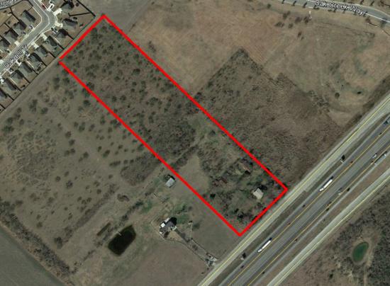 Photo of 4261 North IH-35, New Braunfels, TX 78130