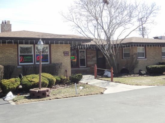 Photo of 3537 W Columbus Ave, Chicago, IL 60652