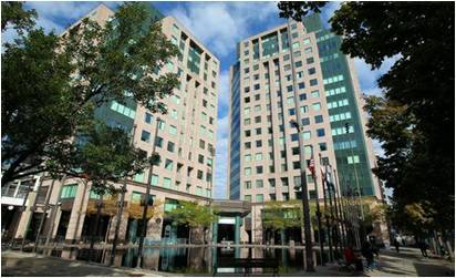 Photo of 50 Fountain Plz - 1400, Buffalo, NY 14202