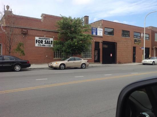 Photo of 3140 W Chicago Ave, Chicago, IL 60622