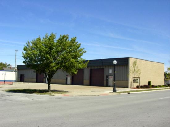 Photo of 919 Monroe St - 919 S. Monroe St., Fort Wayne, IN 46802