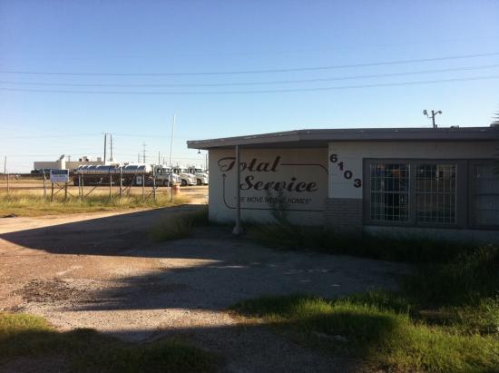 Photo of 6103 Leopard St, Corpus Christi, TX 78409