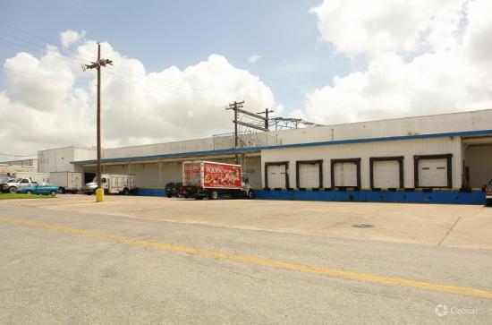 Photo of 260 McBride Ln - 4,534 SF Cold Storage/Food Processing, Corpus Christi, TX 78408