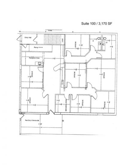 Photo of 2020 E Washington Blvd - 2020 E Washington Blvd. Fort Wayne, Indiana 46803, Fort Wayne, IN 46803