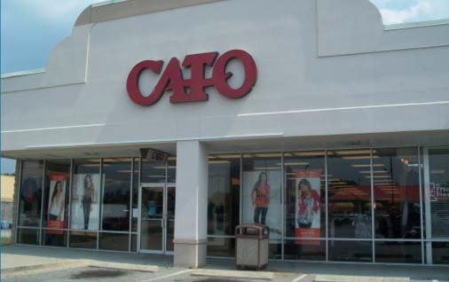 19 700 square foot retail space for sale 1084 north macon jesup