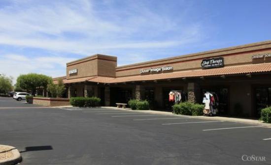Photo of 9393 N 90th St - 9393 N 90th St, Scottsdale, AZ 85258